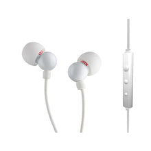 Telefunken TH-130WI Noise Isolating Earphones (with Apple Remote)