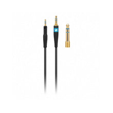 Sennheiser HD 6 Mix Closed Professional Noise Canceling Headphones