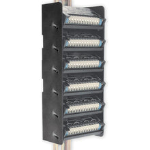 RDL DRA-35S6 Stick-On DIN Rail Adapter