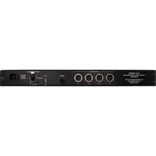 Studio Technologies Model 5414 Dante Mic/Line Input and Line Output Interface