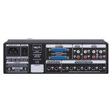 SPL SMC Surround Monitor Controller