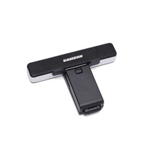 Samson Go Mic Connect Portable Stereo USB Microphone