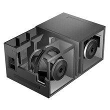 VUE Audiotechnik as-418 Quad 18-inch Isobaric Subwoofer