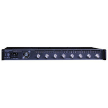 Shure PA821A 8 Port Antenna Combiner for PSM Series (470-952 MHz)