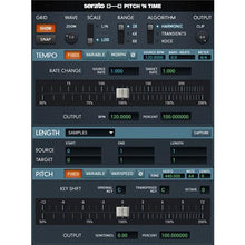 Serato Pitch N Time Pro 3.0 - Upgrade from Earlier Pitch N Time Pro Versions
