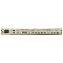 Studio Technologies Model 76DA/77 StudioComm 5.1 Surround Monitor System