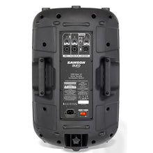 Samson Auro X12D Active 12-Inch 2-Way Loudspeaker