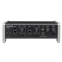 Tascam Track Factory Project - Complete PC Audio Recording System