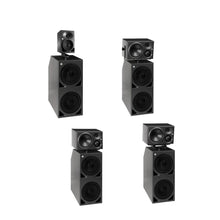 Neumann LH 37 Mounting Flange Adaptor for KH Series Monitors