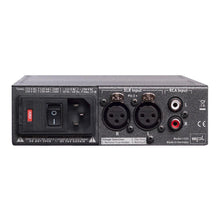 SPL Phonitor Mini Professional Headphone Amplifier