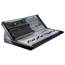 Soundcraft Vi1 16 Fader Live Digital Console Control Surface