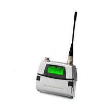 Sennheiser SK 5212 Miniature Wireless Bodypack Transmitter (B Band/602-698 MHz)