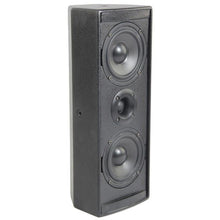 VUE Audiotechnik i-2x4.5 Dual 4.5-inch Surface-Mount Foreground System - Single Speaker