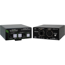 Studio Technologies Model 370 Intercom Beltpack with Dante