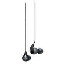 Shure SE112-GR Sound Isolating Earphones
