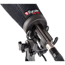 Rycote 033702 InVision Softie Lyre Mount with Pistol Grip