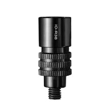 Triad-Orbit IO-R38 Retrofit Quick Change Coupler for IO-Vector
