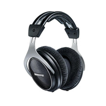 Shure SRH1540 Premium Closed-Back Headphones