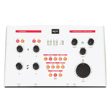 SPL Crimson High Resolution USB Audio Interface and Monitor Controller (White)