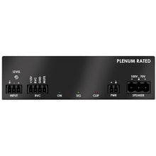 Stewart Audio CVA50MX-1-70V 50 watt mixer amplifier