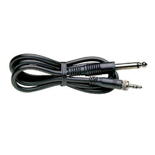 Sennheiser CI1 Instrument Cable for Evolution Wireless Bodypacks