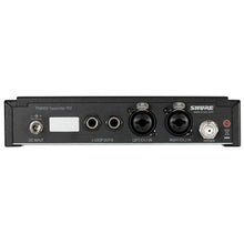 Shure P9T Wireless Transmitter for PSM900 Systems (G6 Band)