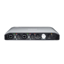 Tascam iXR Audio Interface for iOS/Mac/Windows