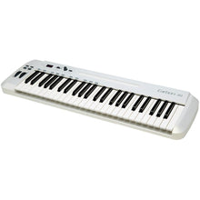 Samson Carbon 49 MIDI Controller