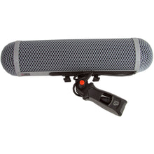 Rycote Full Windshield Kit - WS Kit 4 (211mm - 280mm)
