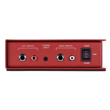 Samson MCD2 PRO Stereo Passive PC Direct Box