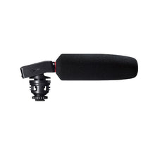 Tascam DR-10SG DSLR Mount Portable Recorder with Shotgun Microphone