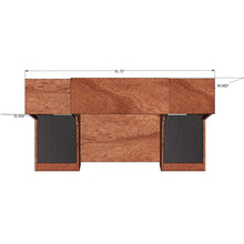 Sound Construction API 1608 1-2 Recording Studio Desk
