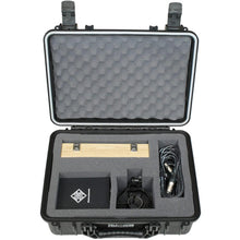 Telefunken AK-47 MKII R-F-T Series Tube Microphone with HC01 Flight Case