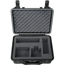 Telefunken HC01 Hardshell Flight Case for M16 MKII/AR-51/AK-47 MKII Microphones