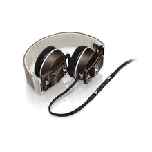 Sennheiser URBANITE Headphones for Apple iPhone/iPad (Sand)