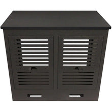 Sound Construction R22-2 ST Double Bay Straight Studio Rack (22 Space)