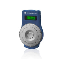 Sennheiser EK 2020-D-II RF Bodypack Receiver for Tourguide 2020-D Systems