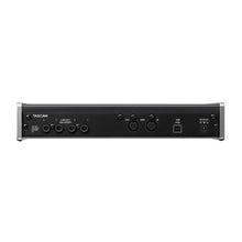 Tascam US-4X4 4 In 4 Out USB 2.0 Audio Interface