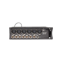 Sound Devices 688 12-Input Field Mixer/16-Track Recorder