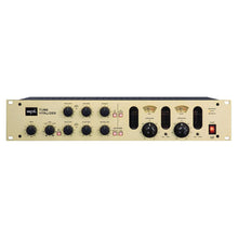 SPL Tube Vitalizer Stereo Mastering Grade Tube Enhancer