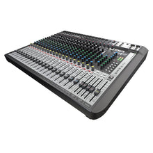 Soundcraft Signature 22 MTK 22-Channel USB Recording Mixer