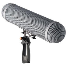 Rycote Full Windshield Kit - WS Kit 5 (281mm - 350mm)