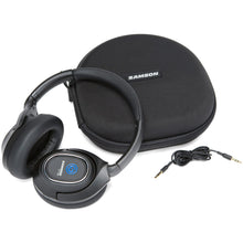 Samson RTE X Active Noise Cancelling Headphones