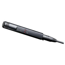 Sennheiser MKH 40 Pressure Gradient Wide Cardioid Condenser Microphone with HPF