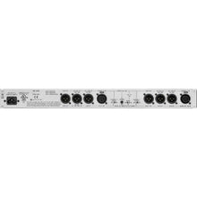 Rane AC23S Mono 4/5-Way or Stereo 2/3-Way Active Crossover