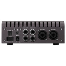 Universal Audio Apollo Twin MkII QUAD Audio Interface with Realtime UAD Processing