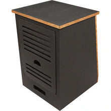 Sound Construction R18-1 SL Single Bay Slanted Studio Rack (18 Space)