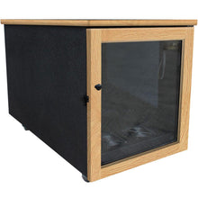 Sound Construction IsoBox Post Studio Equipment Rack (14 Space/45" Deep)