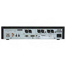 Tascam CD-RW901MkII Professional CD Recorder/Player