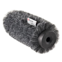 Rycote 033353 18cm Classic Softie Kit (24/25mm Mics) with Lyre Mount / Pistol Grip / Cable